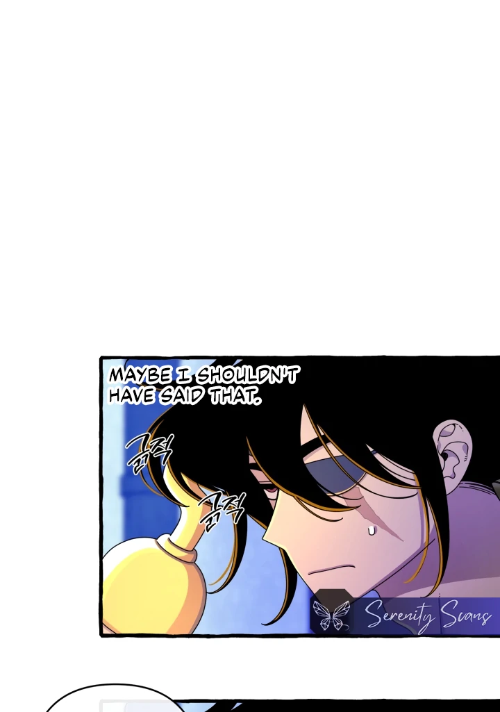 Hooked on Captain Charming Chapter 11 - page 9