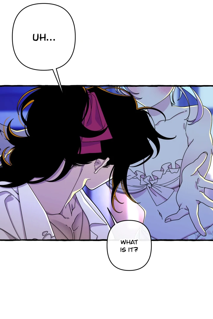 Hooked on Captain Charming Chapter 11 - page 11