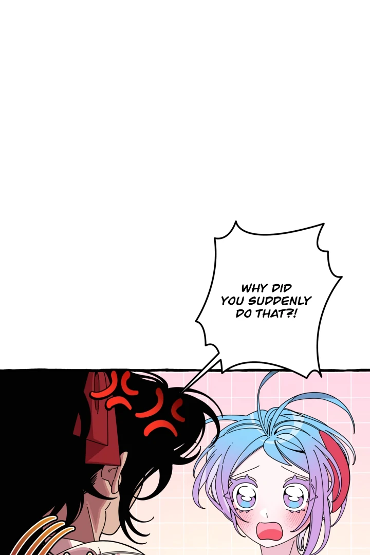 Hooked on Captain Charming Chapter 11 - page 15