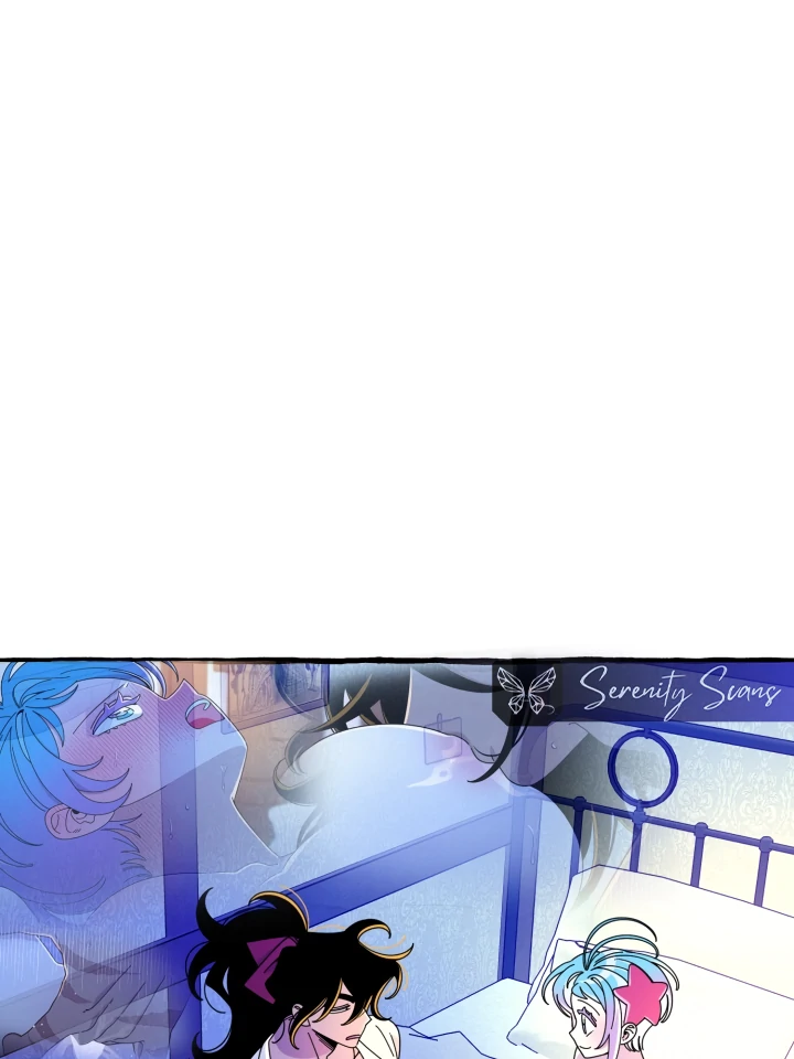 Hooked on Captain Charming Chapter 11 - page 18