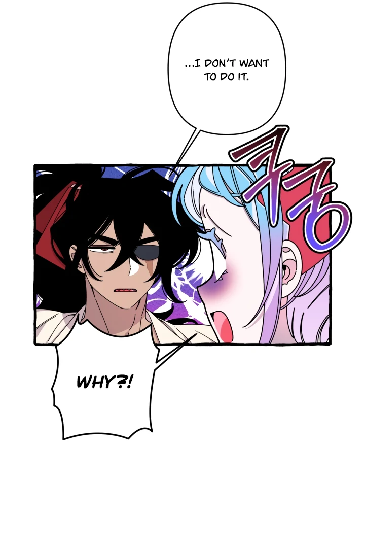 Hooked on Captain Charming Chapter 11 - page 20