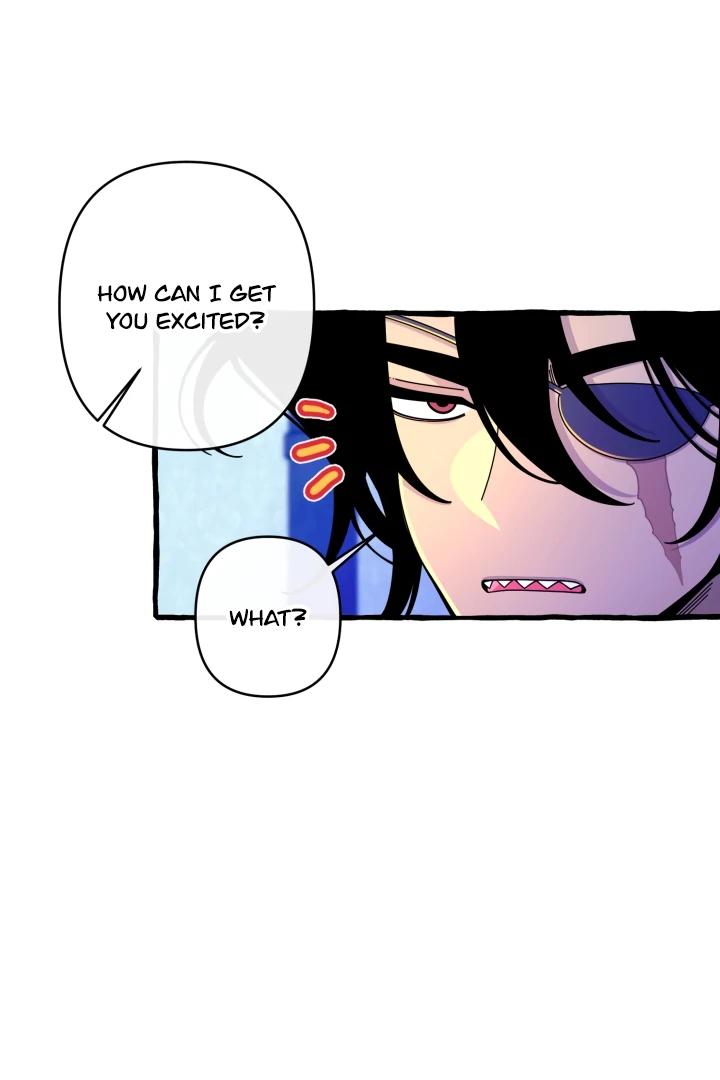 Hooked on Captain Charming Chapter 11 - page 23