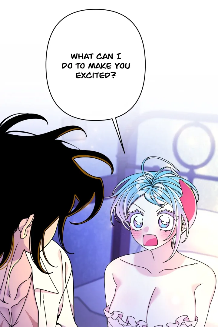 Hooked on Captain Charming Chapter 11 - page 24