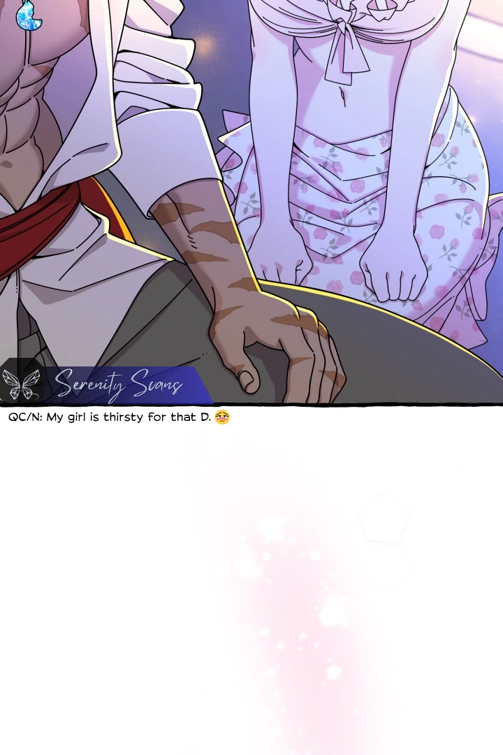 Hooked on Captain Charming Chapter 11 - page 25
