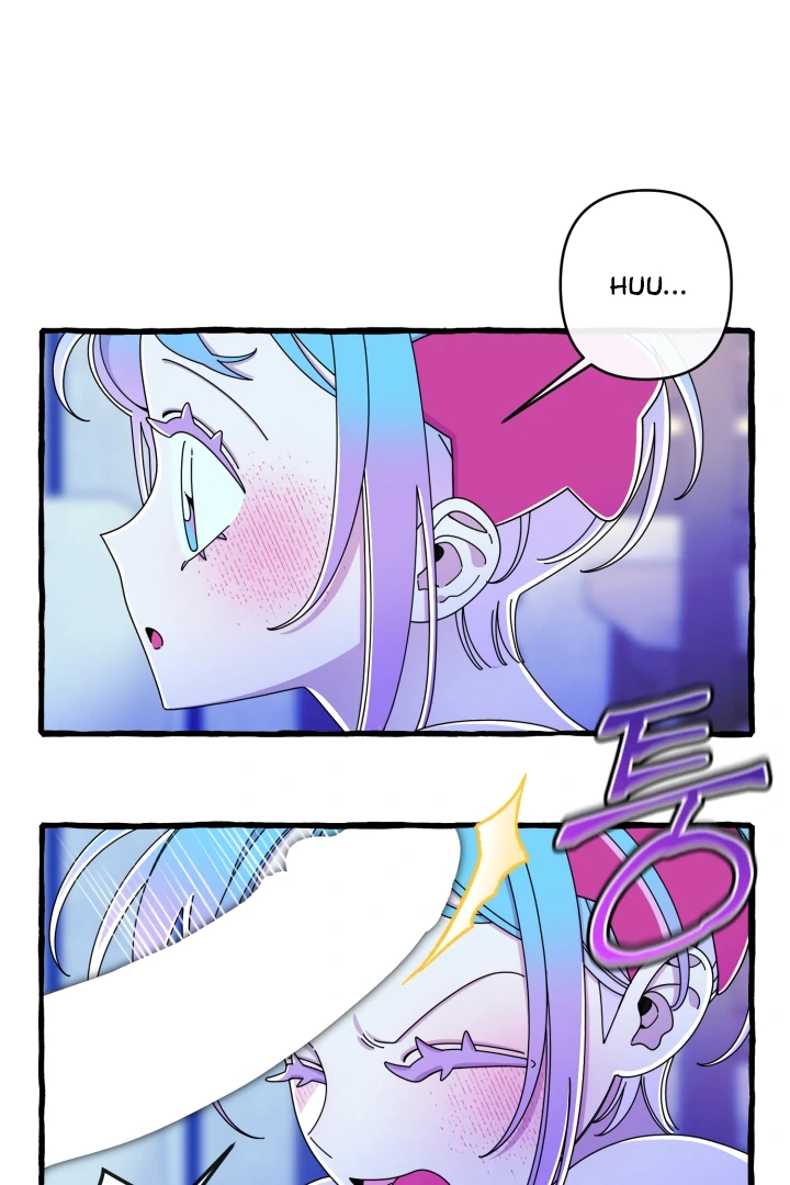 Hooked on Captain Charming Chapter 11 - page 30