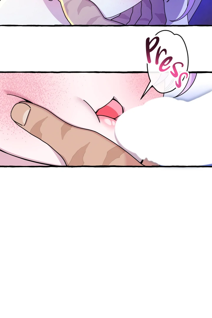 Hooked on Captain Charming Chapter 11 - page 33