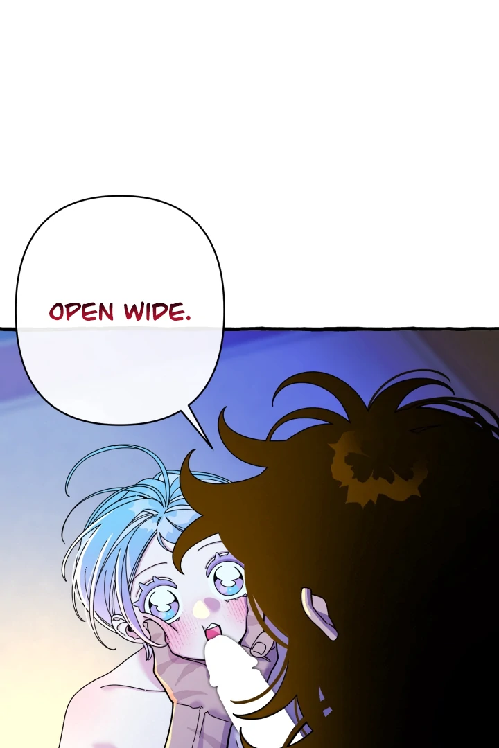 Hooked on Captain Charming Chapter 11 - page 34