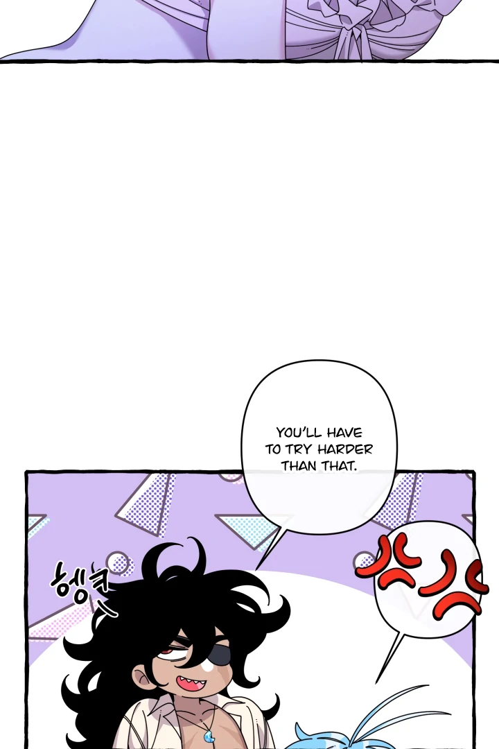 Hooked on Captain Charming Chapter 11 - page 41