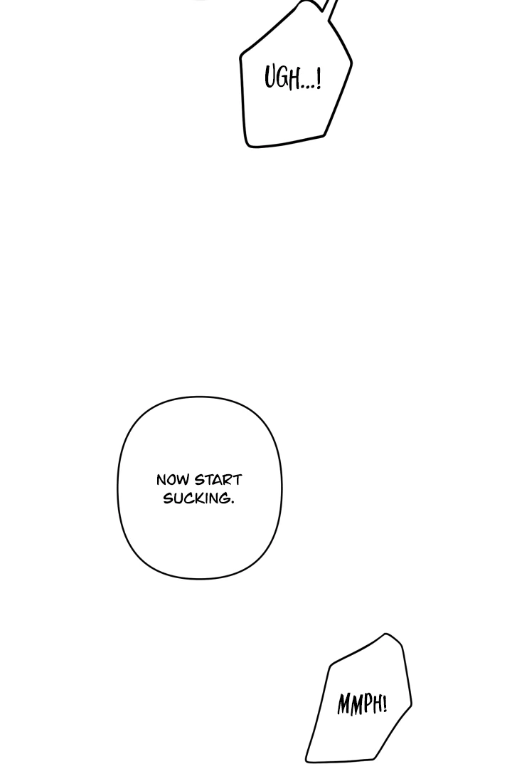 Hooked on Captain Charming Chapter 11 - page 44