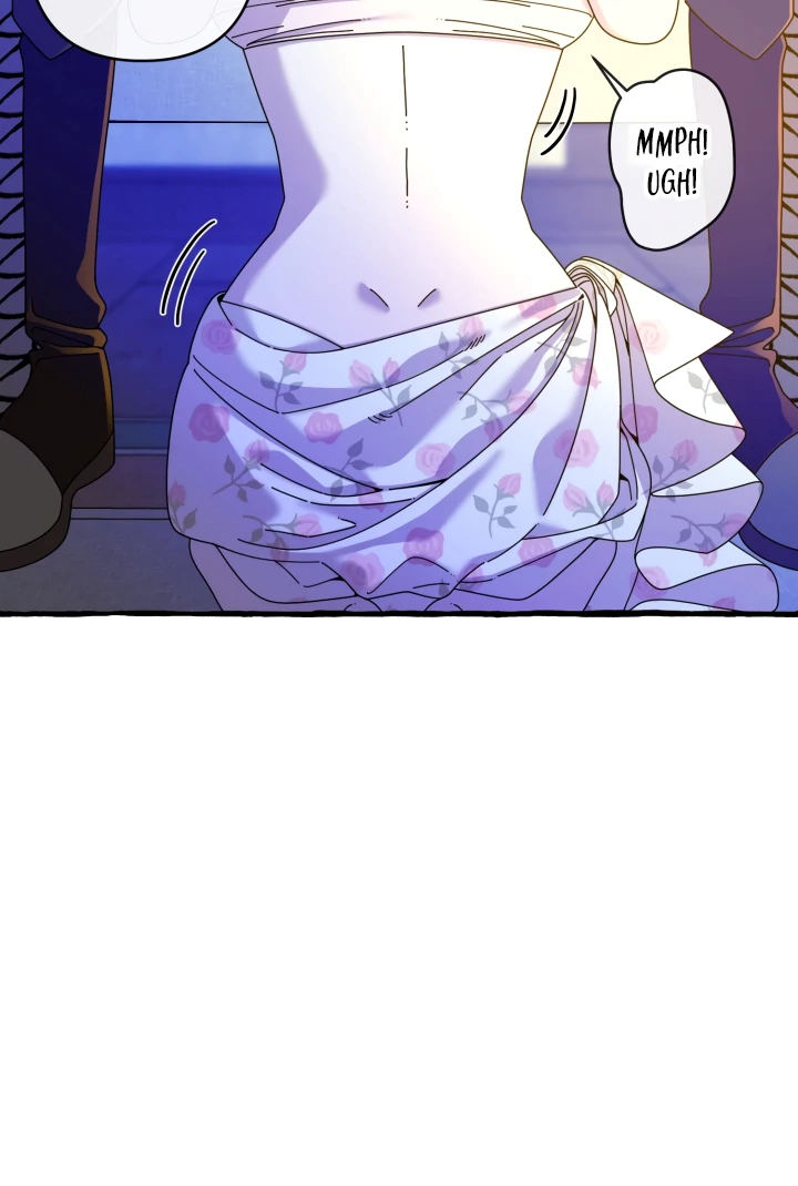 Hooked on Captain Charming Chapter 11 - page 47
