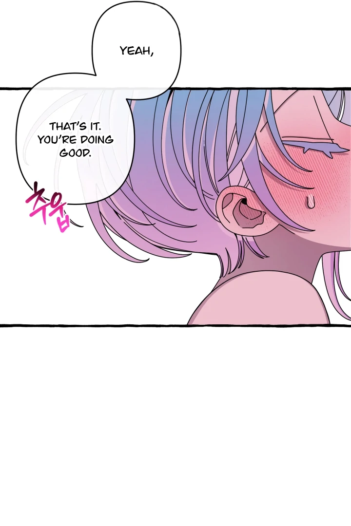 Hooked on Captain Charming Chapter 11 - page 48