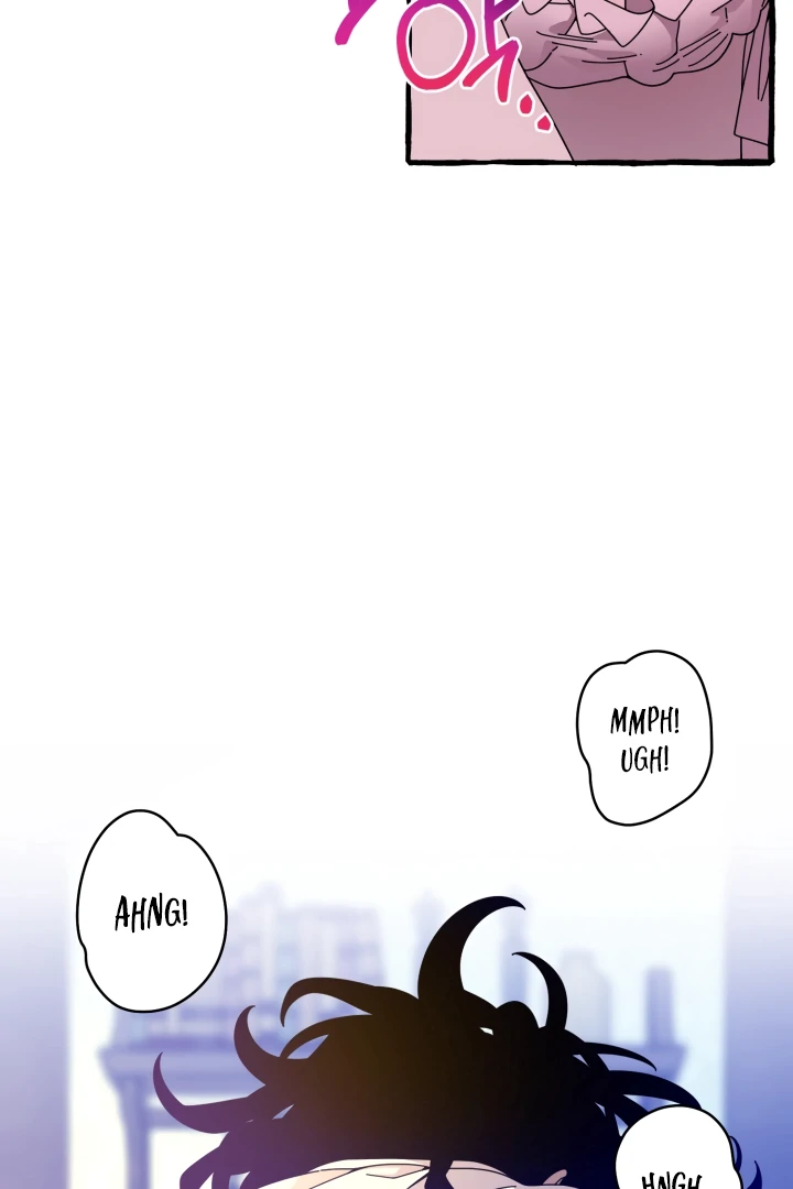 Hooked on Captain Charming Chapter 11 - page 50