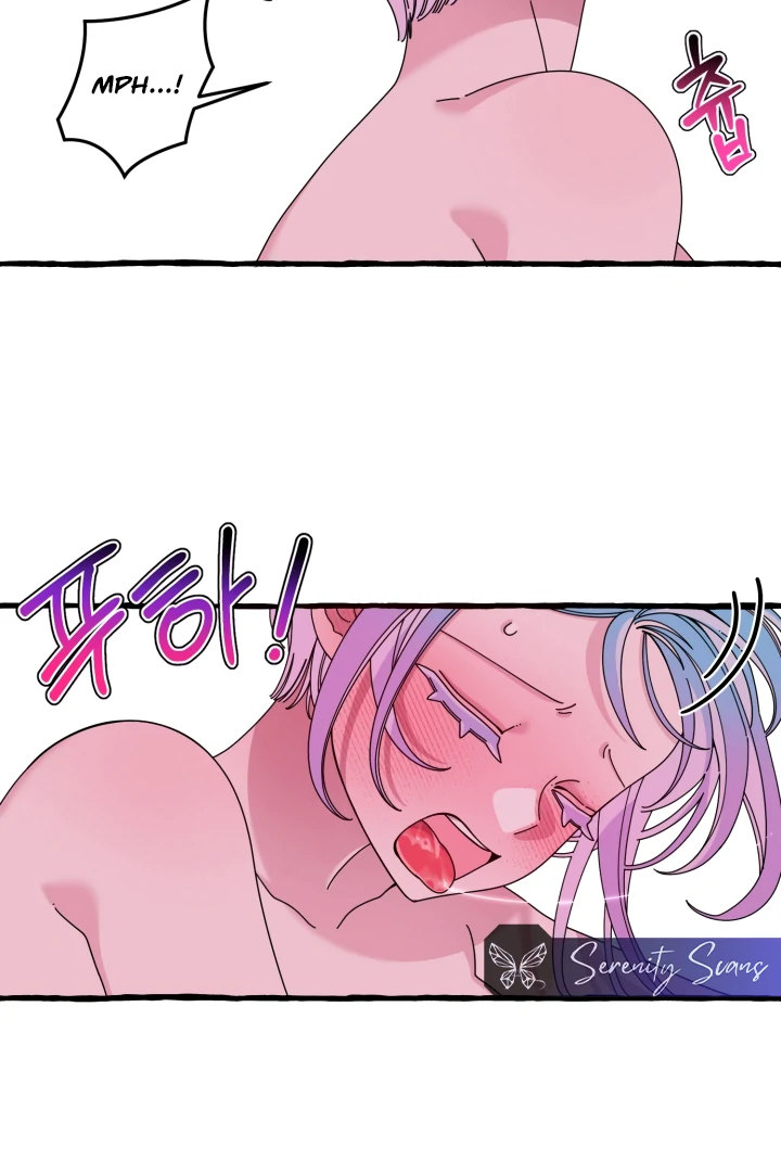 Hooked on Captain Charming Chapter 11 - page 53