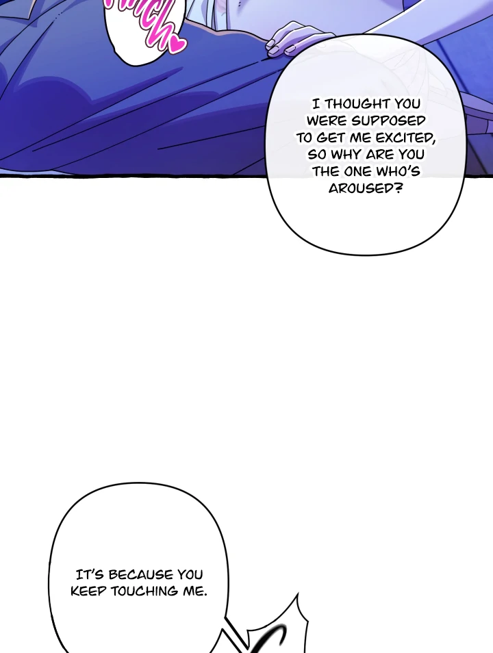 Hooked on Captain Charming Chapter 11 - page 55
