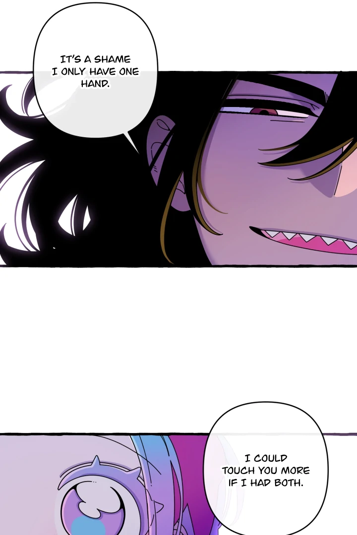 Hooked on Captain Charming Chapter 11 - page 57