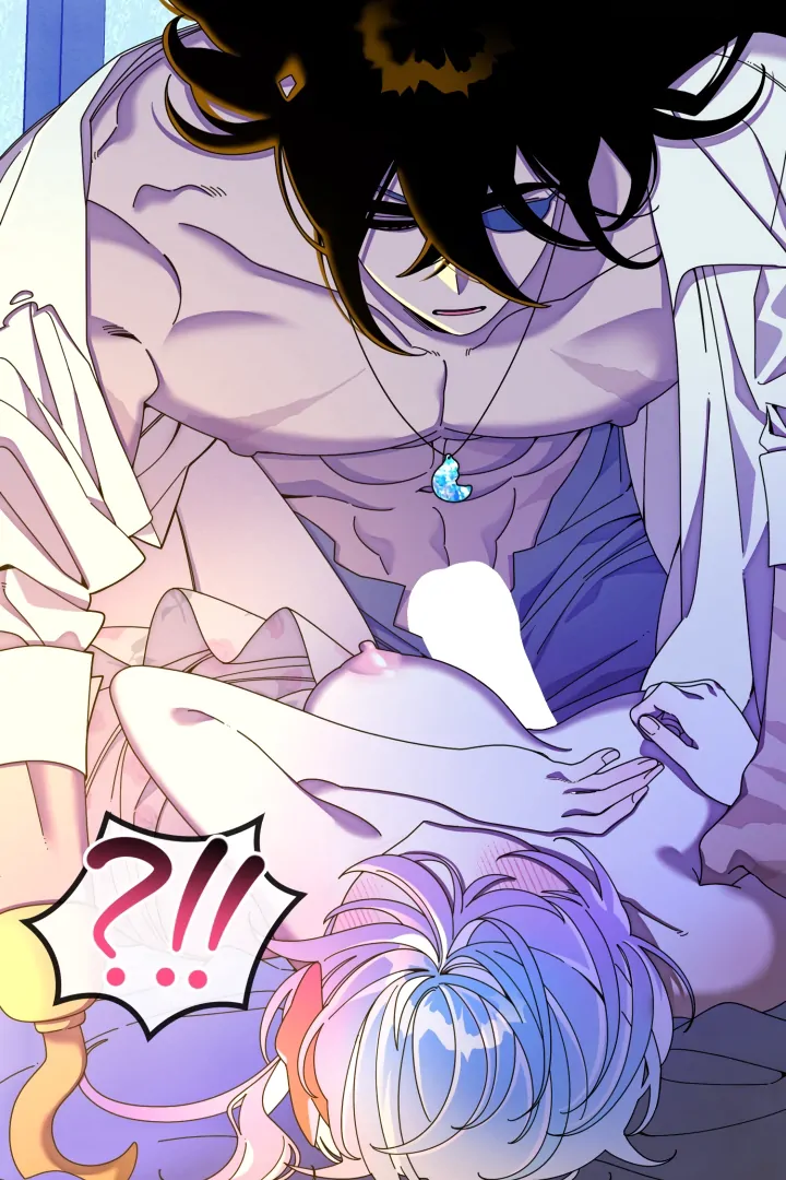 Hooked on Captain Charming Chapter 11 - page 69