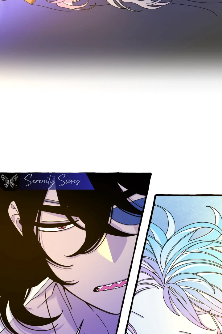 Hooked on Captain Charming Chapter 11 - page 70