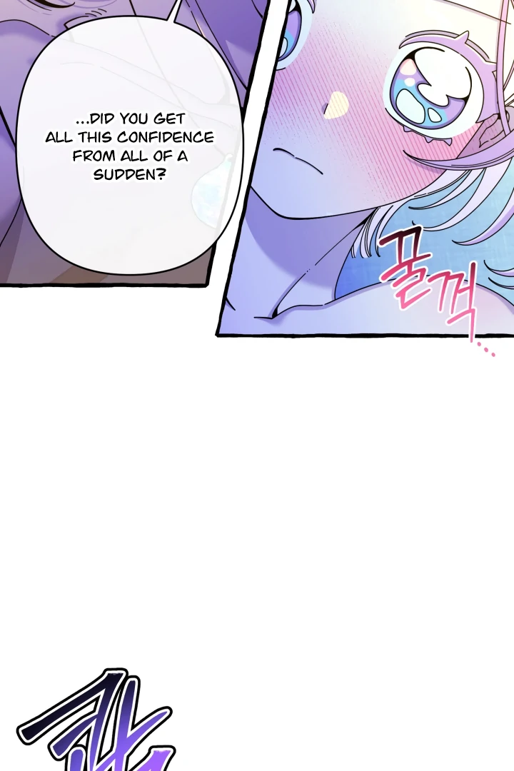 Hooked on Captain Charming Chapter 11 - page 71