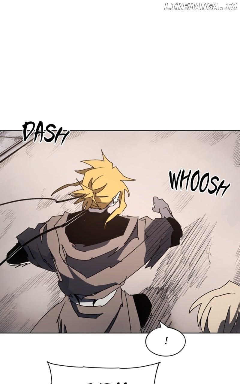 The Ember Knight Chapter 177 - page 32