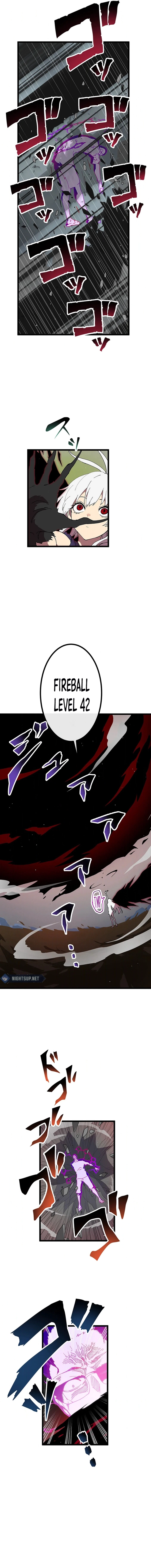 Last Boss Shoujo Akari - Watashi Yori Tsuyoi Yatsu ni Ai ni Gendai ni Iku Chapter 26 - page 11