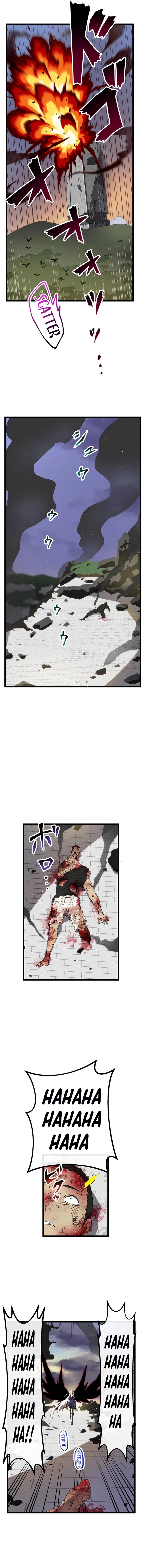 Last Boss Shoujo Akari - Watashi Yori Tsuyoi Yatsu ni Ai ni Gendai ni Iku Chapter 26 - page 12
