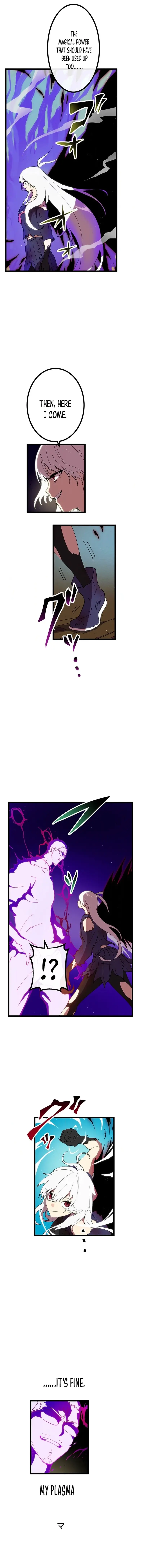 Last Boss Shoujo Akari - Watashi Yori Tsuyoi Yatsu ni Ai ni Gendai ni Iku Chapter 26 - page 4