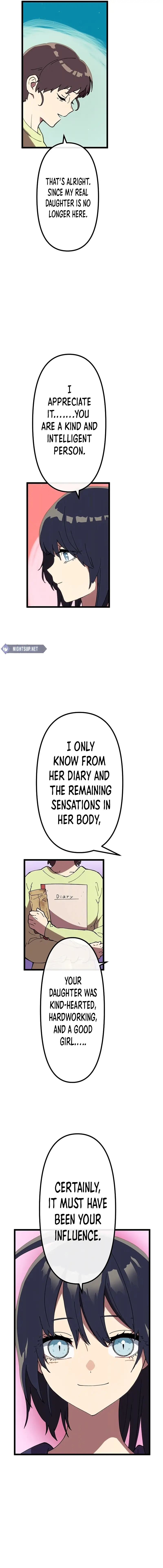 Last Boss Shoujo Akari - Watashi Yori Tsuyoi Yatsu ni Ai ni Gendai ni Iku Chapter 31 - page 10