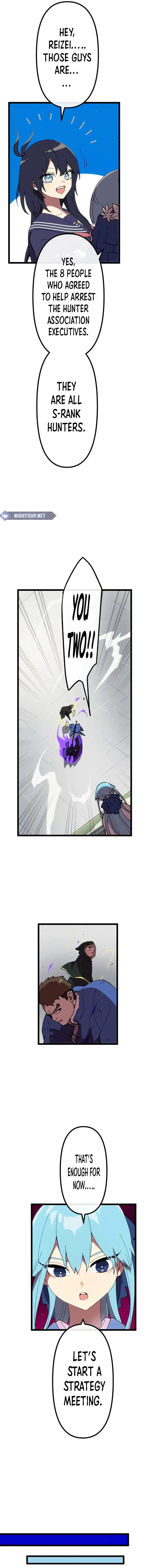 Last Boss Shoujo Akari - Watashi Yori Tsuyoi Yatsu ni Ai ni Gendai ni Iku Chapter 32 - page 5