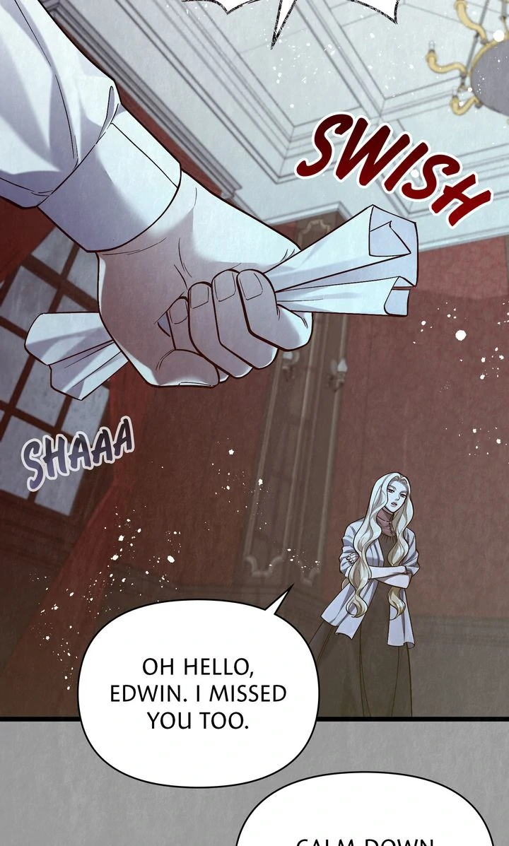 Dear, Not Cunning Witch [Official] Chapter 39 - page 67
