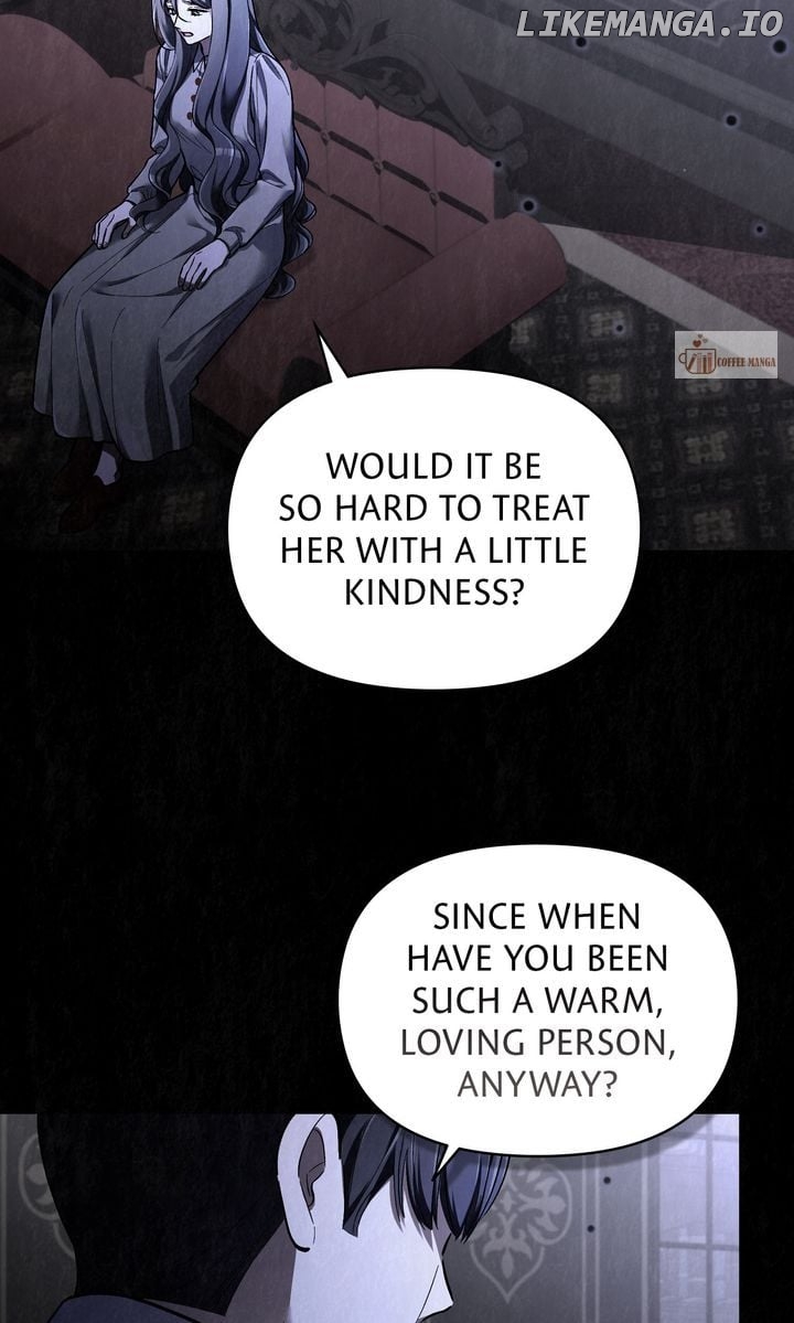 Dear, Not Cunning Witch [Official] Chapter 40 - page 71