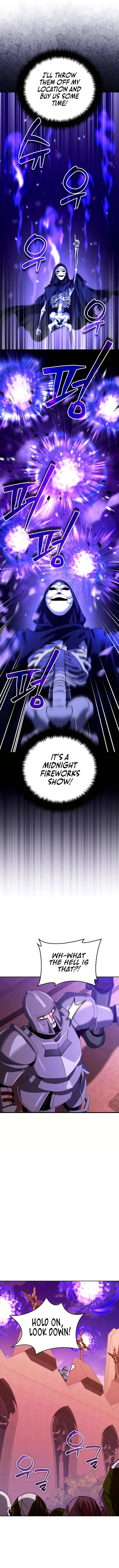 All My Alter Egos Are Tycoons Chapter 28 - page 12