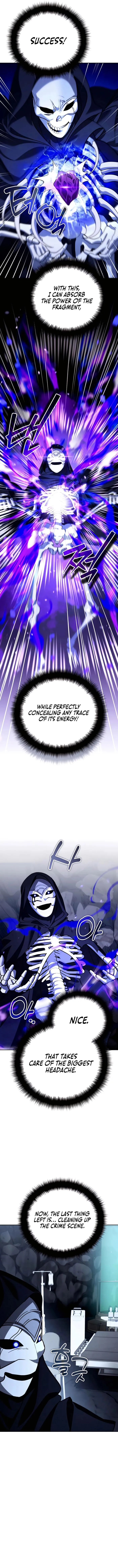 All My Alter Egos Are Tycoons Chapter 28 - page 5