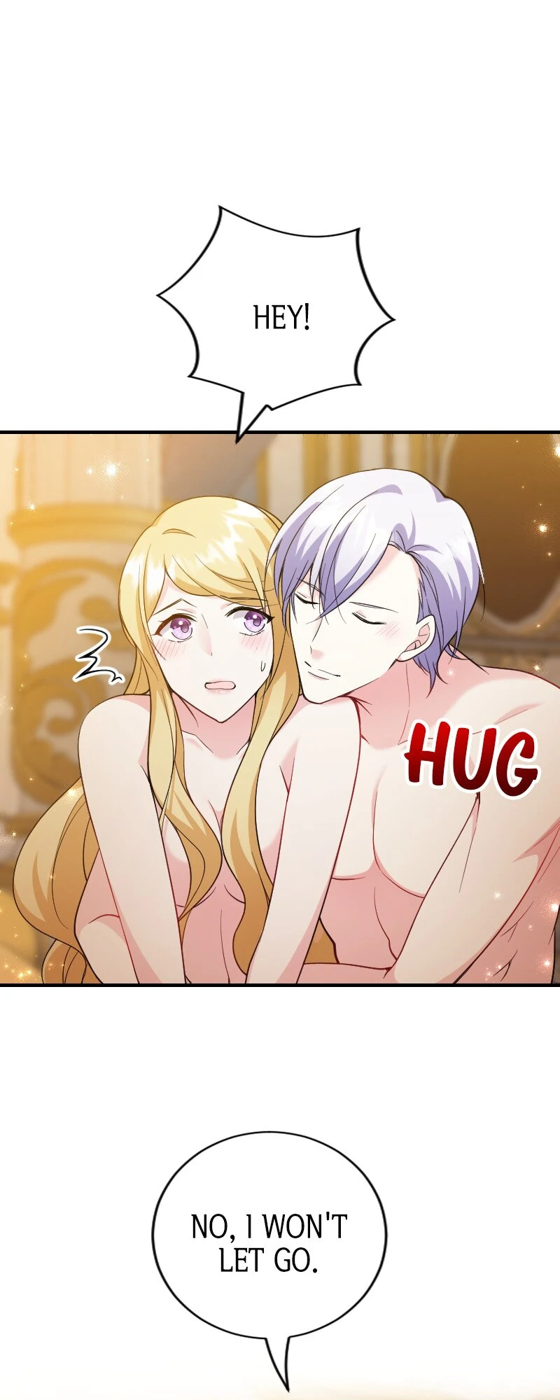 Our Fate Starts With the Notebook Chapter 32 - page 10