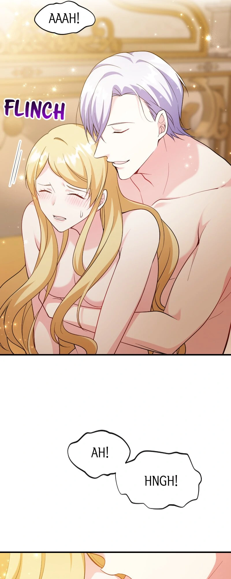 Our Fate Starts With the Notebook Chapter 32 - page 11