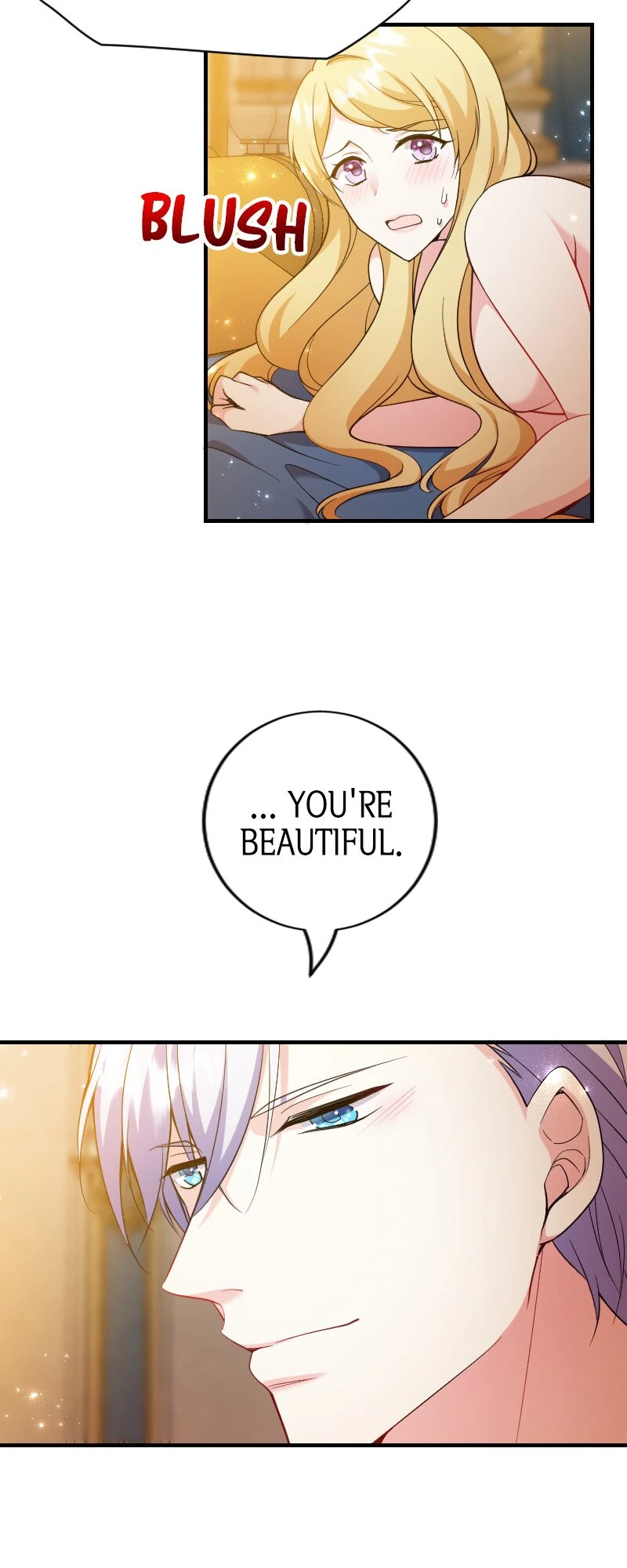 Our Fate Starts With the Notebook Chapter 32 - page 13