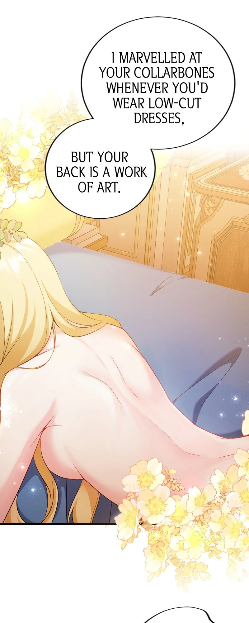 Our Fate Starts With the Notebook Chapter 32 - page 14