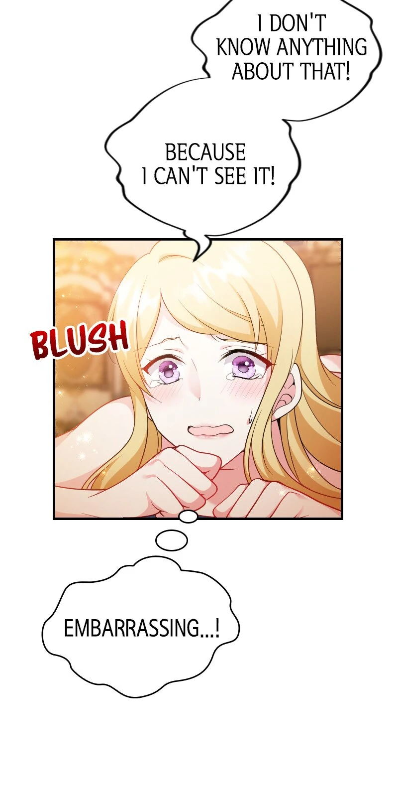 Our Fate Starts With the Notebook Chapter 32 - page 15