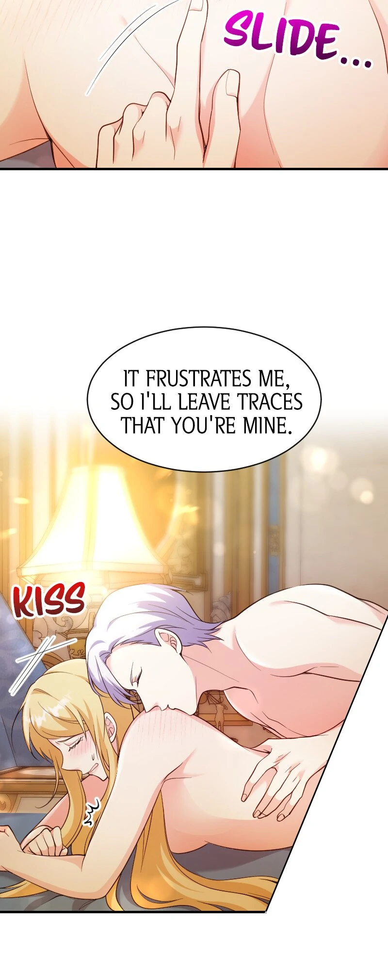 Our Fate Starts With the Notebook Chapter 32 - page 17