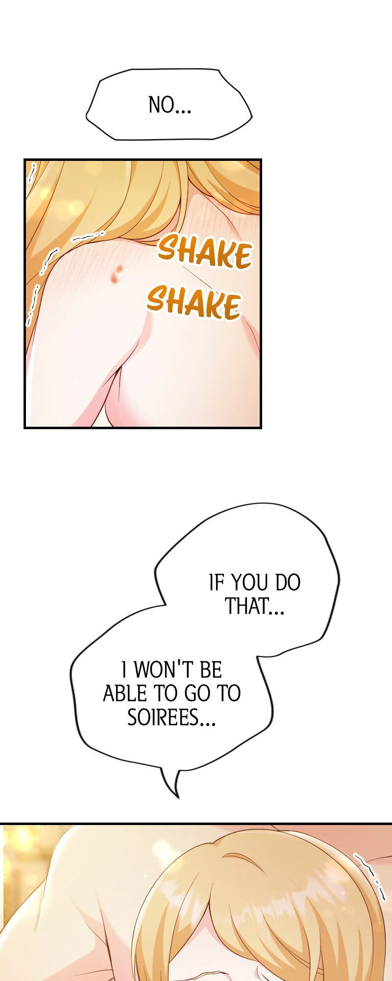 Our Fate Starts With the Notebook Chapter 32 - page 18