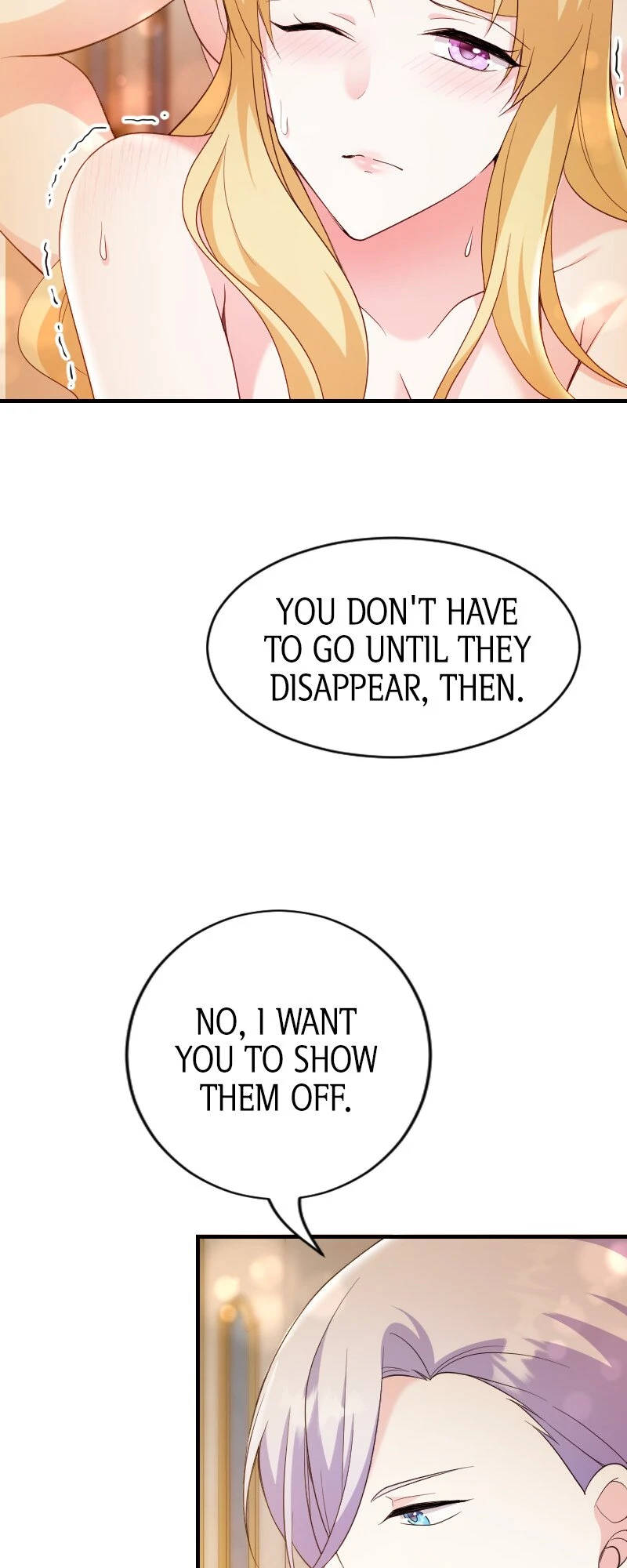 Our Fate Starts With the Notebook Chapter 32 - page 19