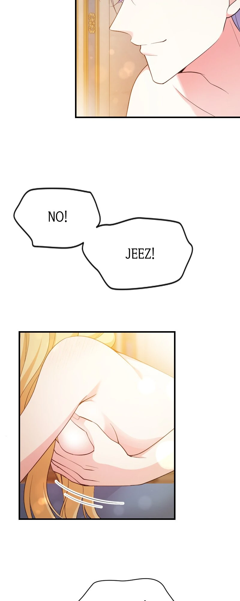 Our Fate Starts With the Notebook Chapter 32 - page 20