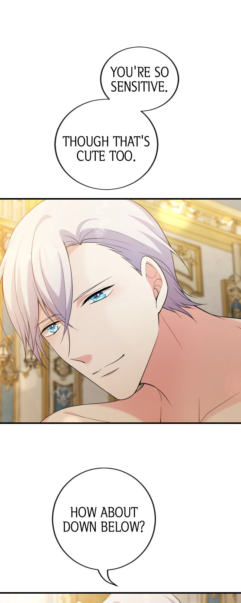 Our Fate Starts With the Notebook Chapter 32 - page 22