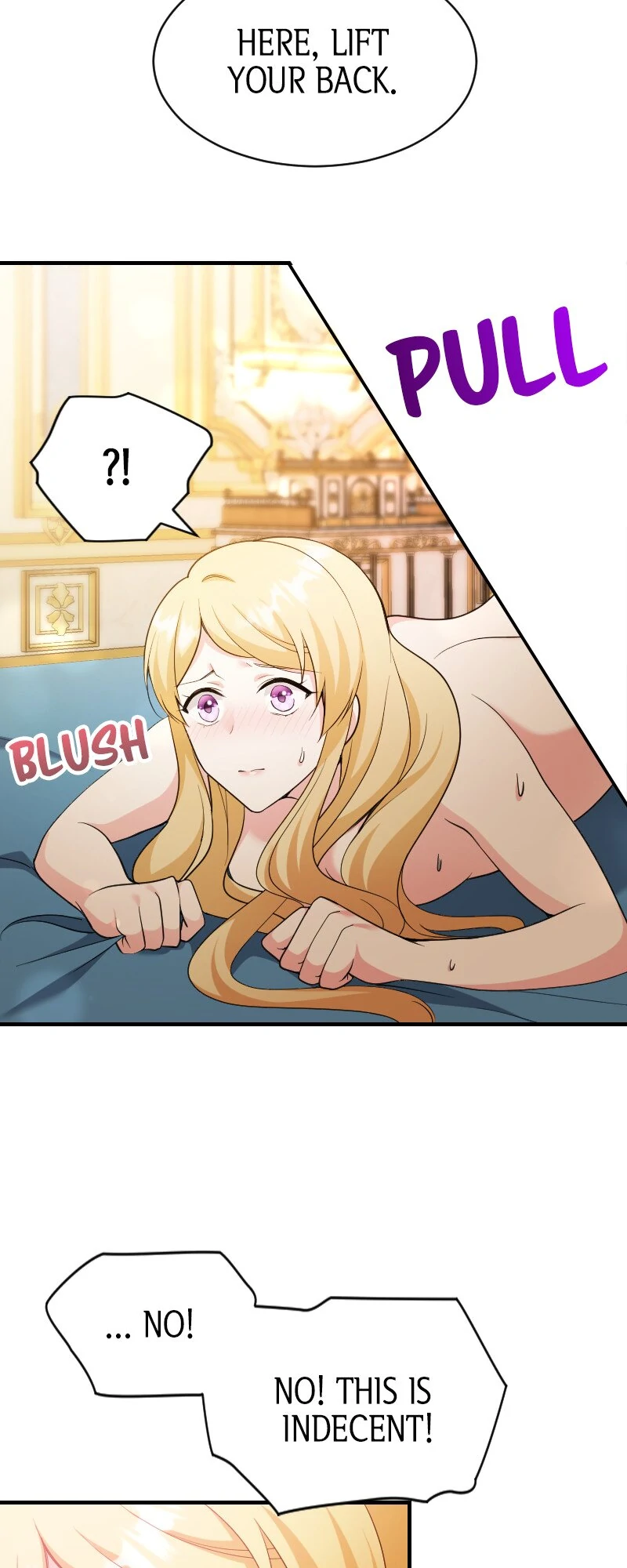 Our Fate Starts With the Notebook Chapter 32 - page 24