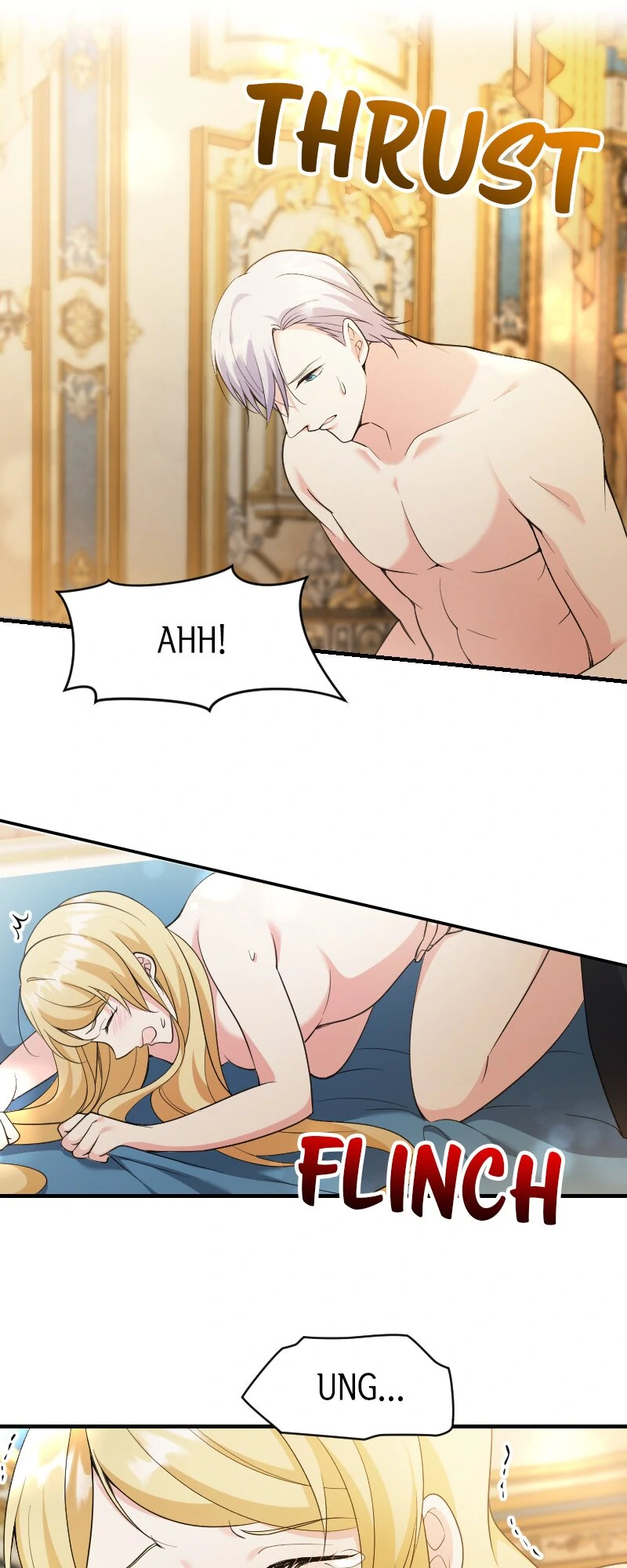 Our Fate Starts With the Notebook Chapter 32 - page 27