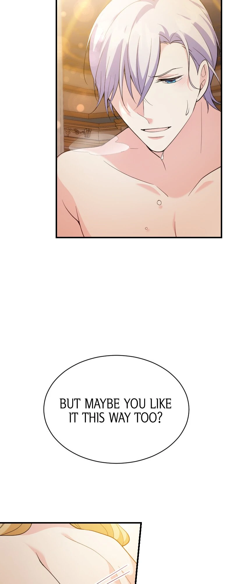 Our Fate Starts With the Notebook Chapter 32 - page 34