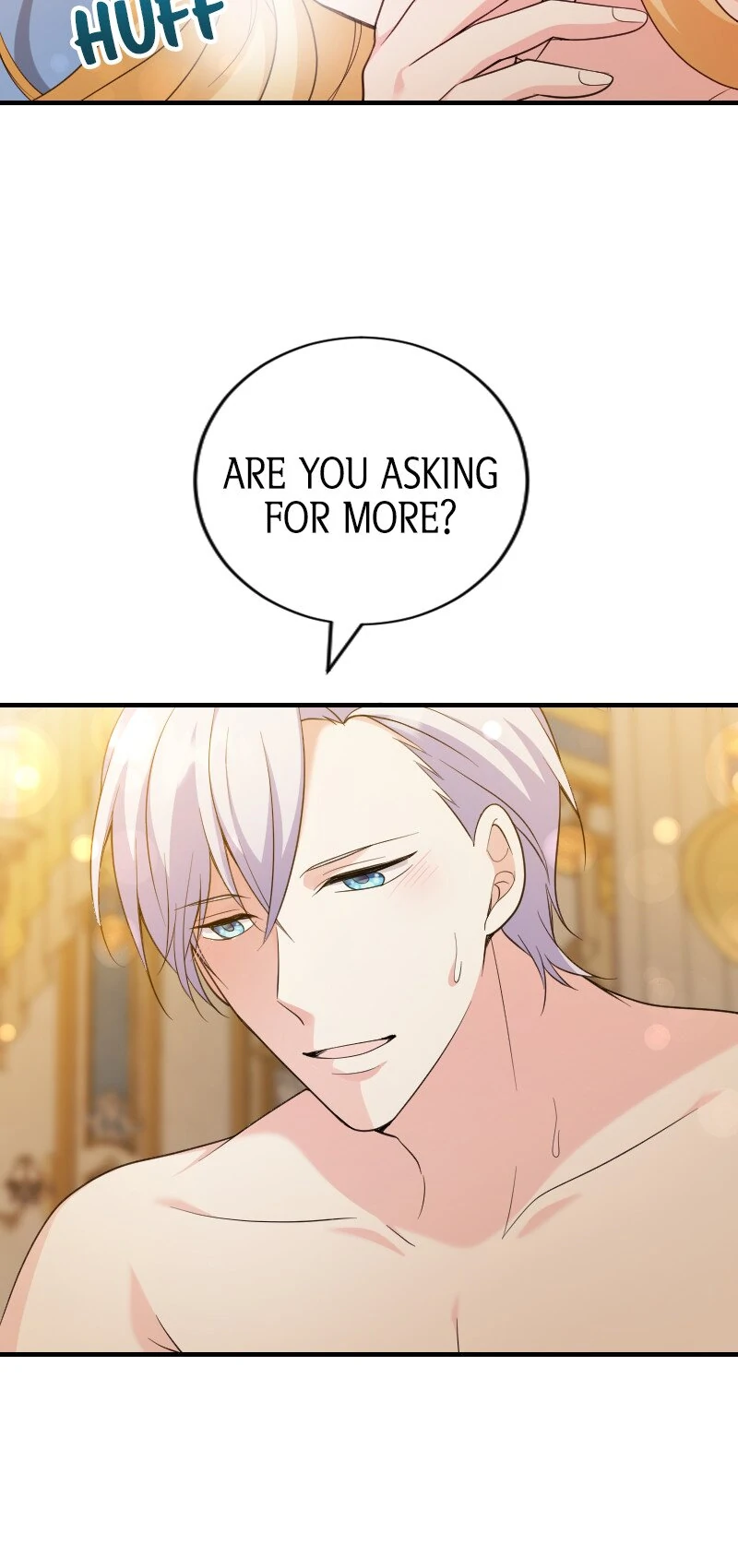 Our Fate Starts With the Notebook Chapter 32 - page 38