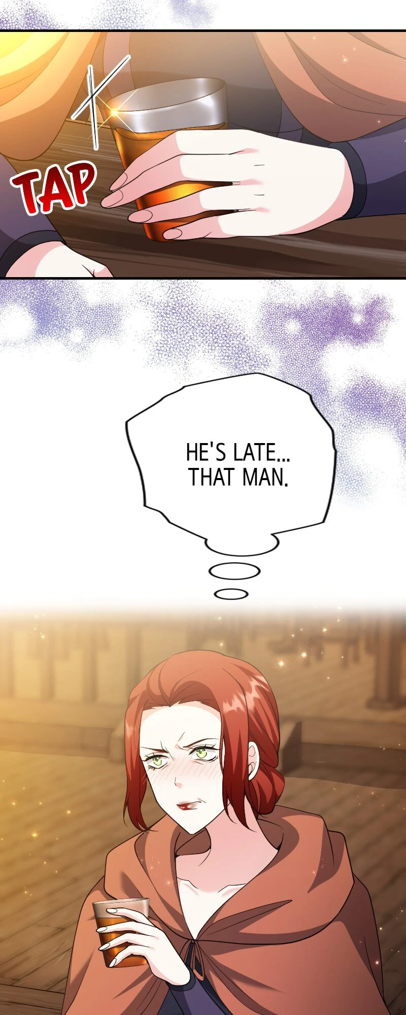 Our Fate Starts With the Notebook Chapter 32 - page 50