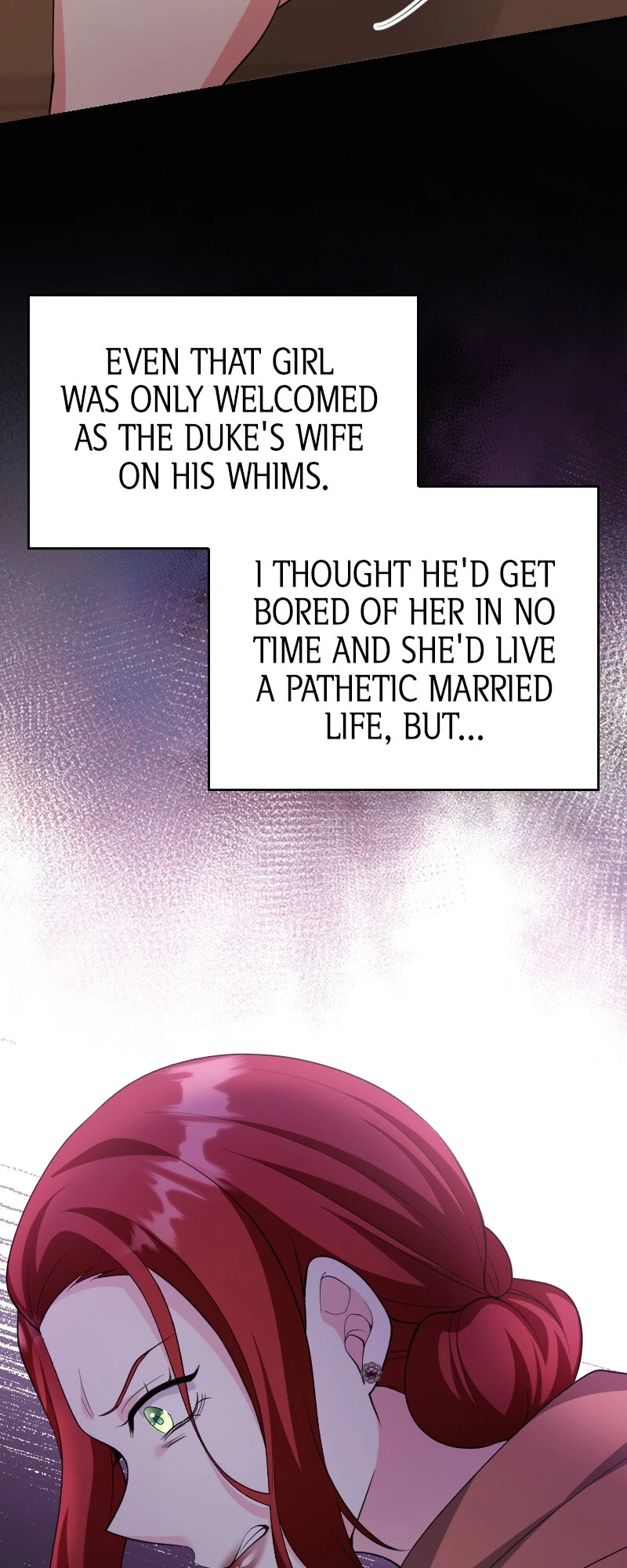 Our Fate Starts With the Notebook Chapter 33 - page 9