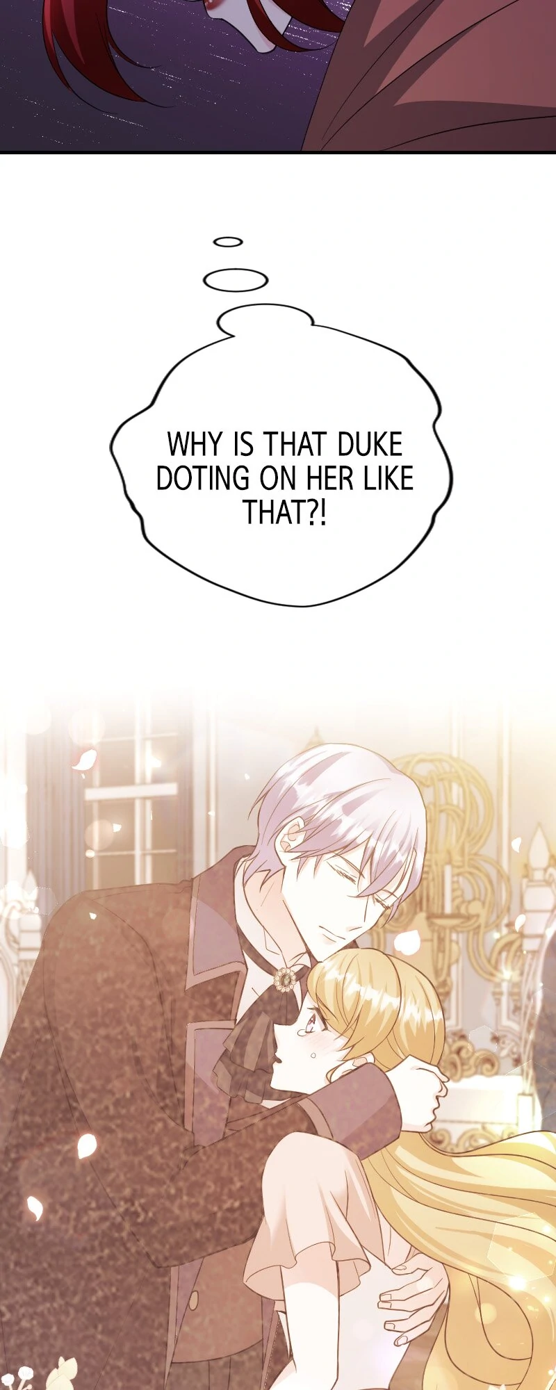 Our Fate Starts With the Notebook Chapter 33 - page 10