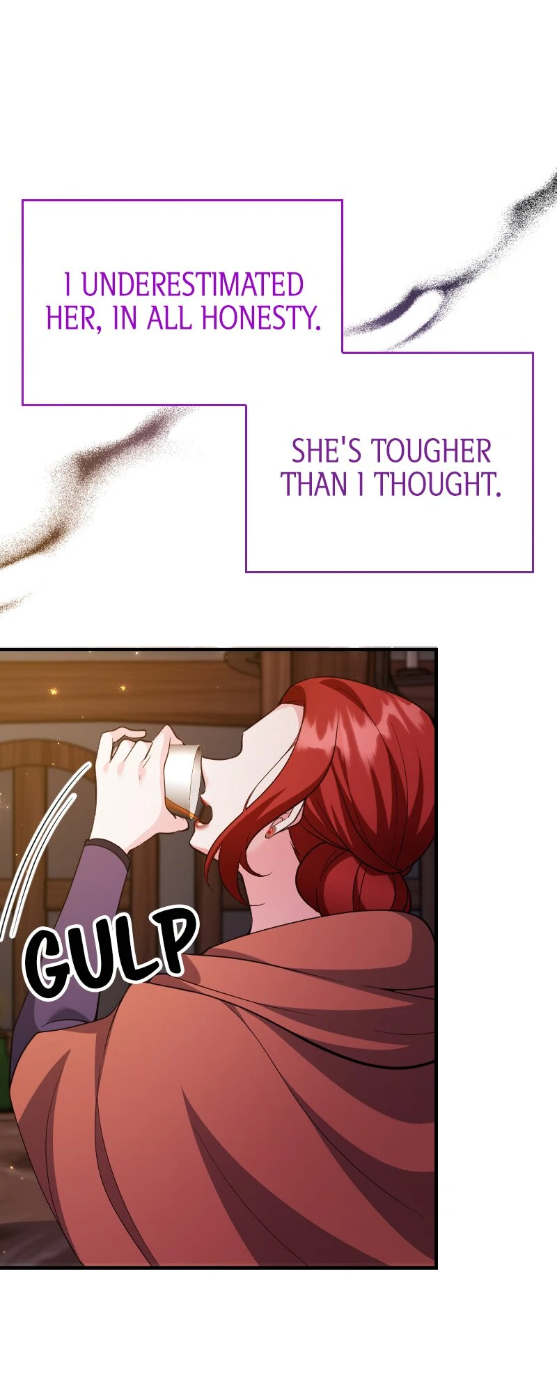 Our Fate Starts With the Notebook Chapter 33 - page 13